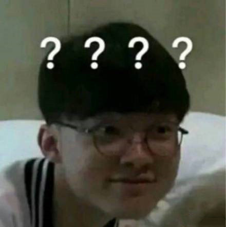 李相赫Faker电竞表情包合集