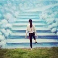 三人闺蜜背影头像合集 15张好看的单人背影闺蜜头