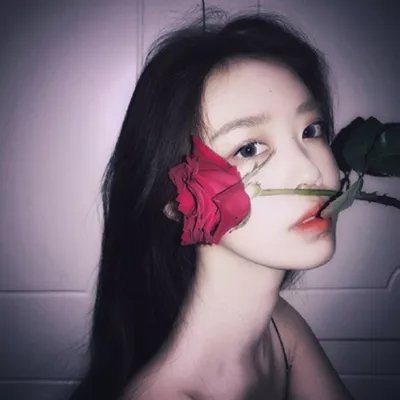 三人闺蜜QQ头像合集！45张高清好看的一人一张头像图