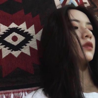 21张高清霸气范个性女生QQ头像合集