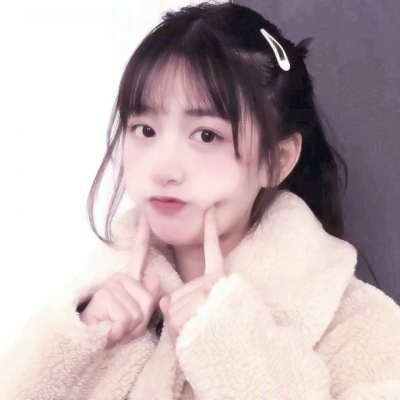 30张高清新款可爱女生微信头像 赶紧挑一张换上吧