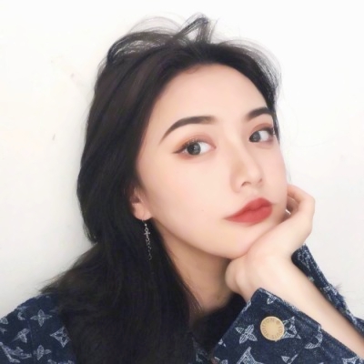 36张潮流女生时尚微信头像 高清又有范