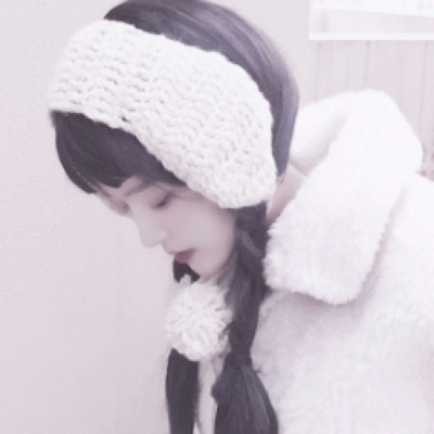 24张高清女生闺蜜单人头像 当下超流行的闺蜜头像合集