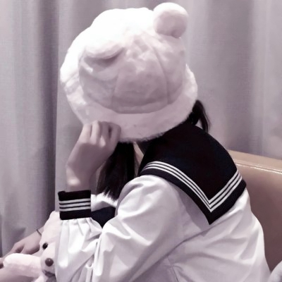 36张高清可爱真人女生QQ头像合集