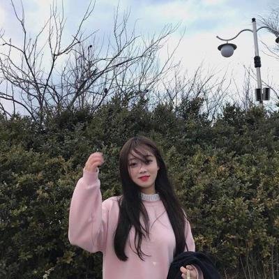 韩系姐妹配对头像来啦！18张高清好看的双人头像合集