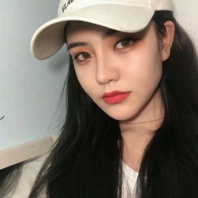 28张氛围感拉满！气质独特的高清女生头像合集