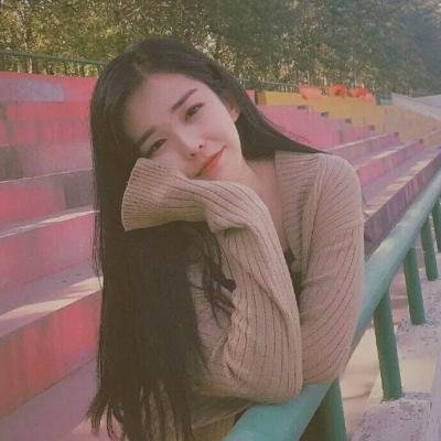 想换头像看这里！9张清新可爱的女生头像，想要同款直接抱走