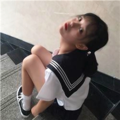 31张无水印搞怪女生头像！高清可爱又潮流