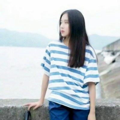 16张高清好看的唯美闺蜜头像合集