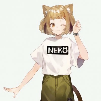 22张高清可爱动漫软妹头像合集