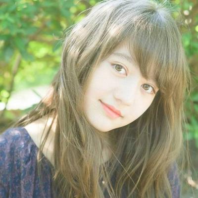 24张高清小清新意境女生QQ头像 氛围感拉满