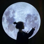 36张高清真人闺蜜头像！一人一张超好看的配对款