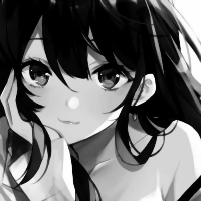 16张高清复古旧漫女头 氛围感拉满的怀旧动漫女生头像