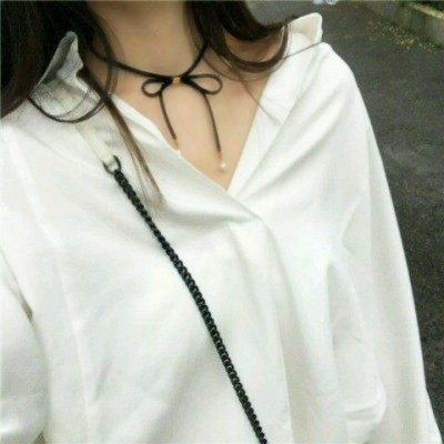 26张高清个性女生部位头像 适合当QQ头像的精选图