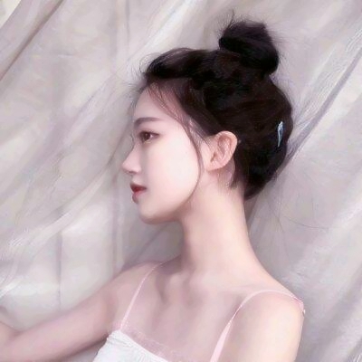 新款高清闺蜜头像合集 28组一对两张个性女生头像