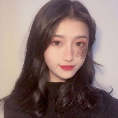 不想用烂大街款？26张有格调的女生微信头像来了