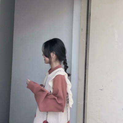 16组超适配的一左一右闺蜜配对头像 高清好看直接用