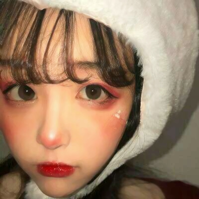 闺蜜一人一张头像合集 共16组女生头像