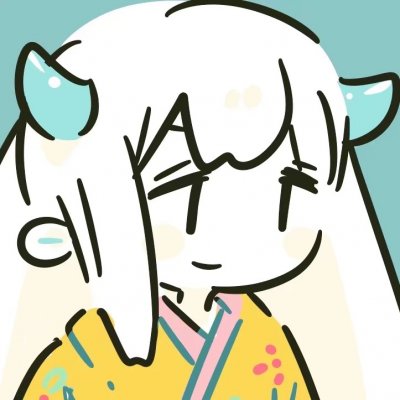 16张高清动漫软萌头像！可爱软妹头像合集直接抱走