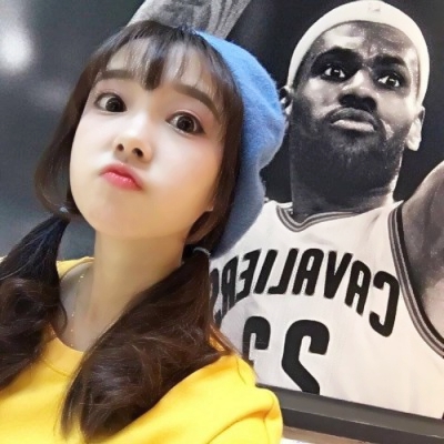 36张氛围感拉满的清纯唯美女生微信头像