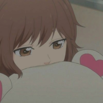 11张高清日系旧漫少女头像 复古感拉满的女生头像合集