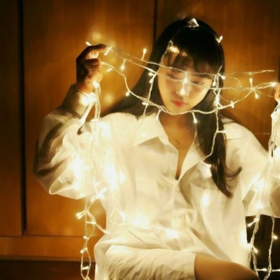 四人闺蜜头像合集！28张高清可爱款一人一张