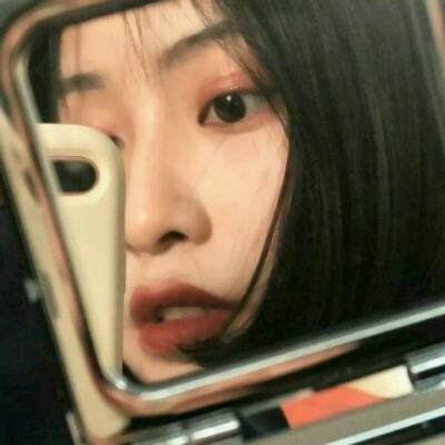 36张不撞款高清个性女头像 好看又优质的女生头像合集