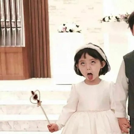 今日份情侣头像整理好了，快和对象换上