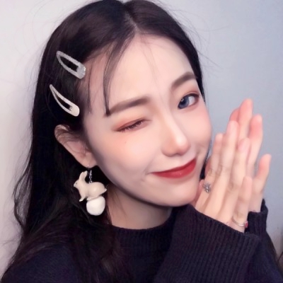 36张气质出众又有个性的女生头像合集