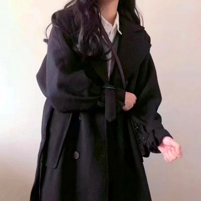 36张高清好看的潮流部位女头精选合集