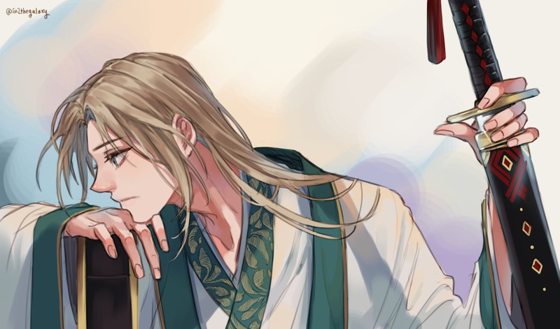 《晨曦公主》苏宛高清壁纸合集 1080P画质拉满