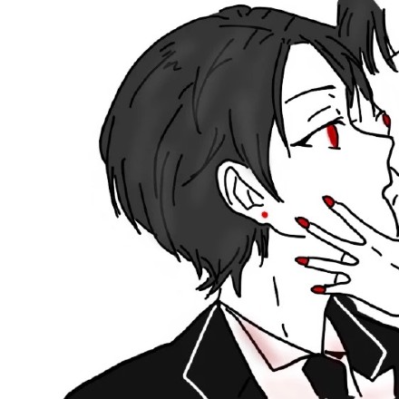 颜值拉满的情侣头像合集