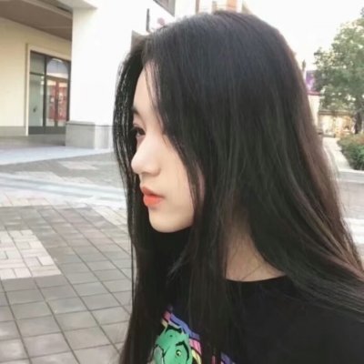 超拽霸气女生抖音头像合集！26张满是青春感的酷飒头像