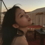 9张超有气质的女生头像 高清好看的个性女头像合集