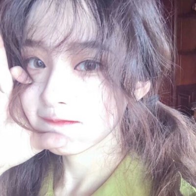 适合抖音用的一对两张高清闺蜜头像 18款好看女生头像合集