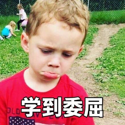 假笑男孩Gavin专属学习表情包上新啦