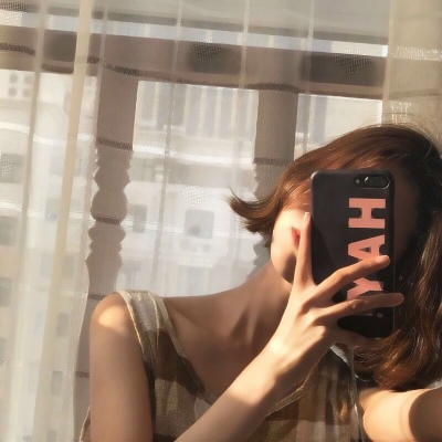 女生唯美高清头像合集 22张好看的美女头像来啦