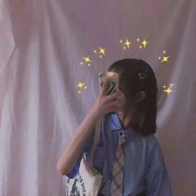 32张又飒又美！性感又霸气的高冷女生头像