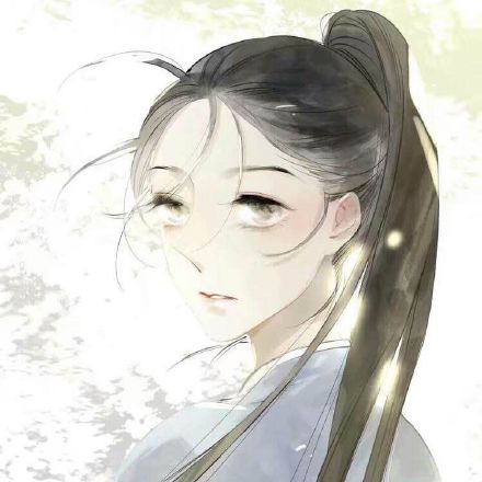 今日份适合情侣用的头像合集来啦