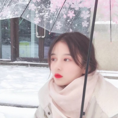 16组超适配的一左一右闺蜜配对头像 高清好看直接用