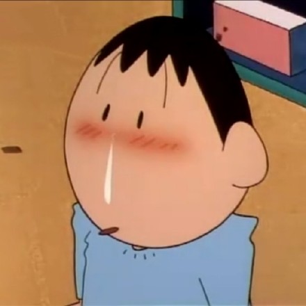 来收图啦！这组蜡笔小新头像超适合当头像