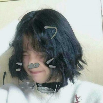 36张高清可爱真人女生QQ头像合集