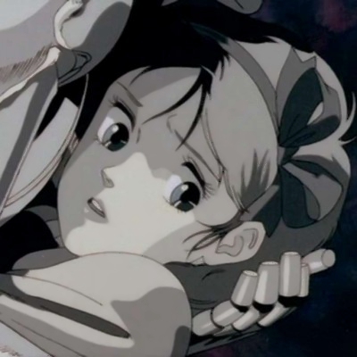 22张高清冷酷旧漫女头像 又帅又飒的动漫女生头像合集