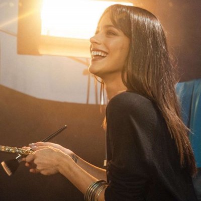 26张高清ins风欧美女生头像 氛围感拉满