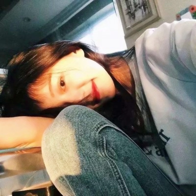 适合女生用的微信头像！36张高清好看的美女头像合集