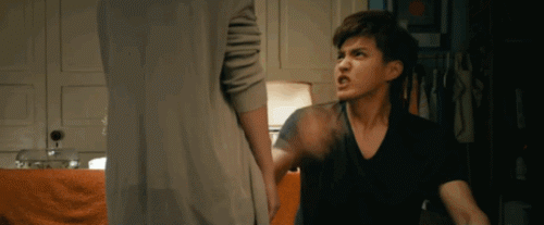 刷到就停不下来！这些影视综艺动图笑点太密了