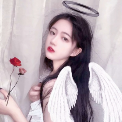 34张高清真人可爱女生QQ头像 软萌感拉满