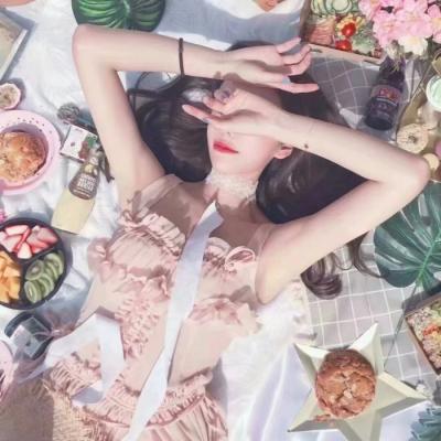 女生意境微信头像来啦！24张高清唯美款适合女生用