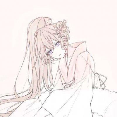 16组超搭动漫闺蜜头像！打打闹闹的日常感拉满