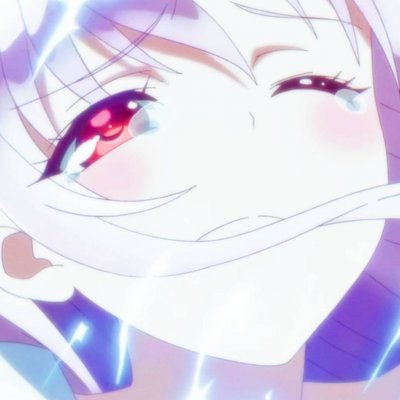 23张高清仅露脸部的动漫女生头像合集